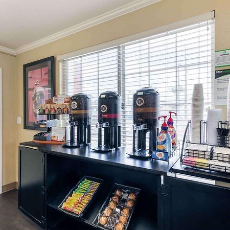 Extended Stay America Suites - Los Angeles - Lax Airport - Ель-Сегундо Екстер'єр фото