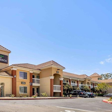 Extended Stay America Suites - Los Angeles - Lax Airport - Ель-Сегундо Екстер'єр фото