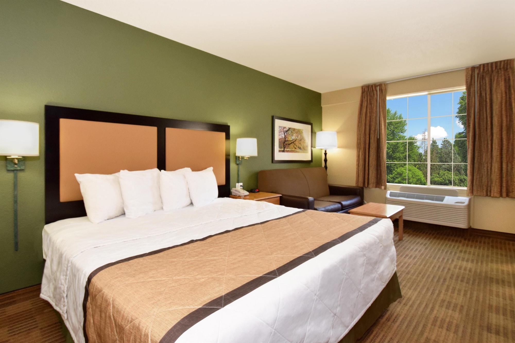 Extended Stay America Suites - Los Angeles - Lax Airport - Ель-Сегундо Екстер'єр фото