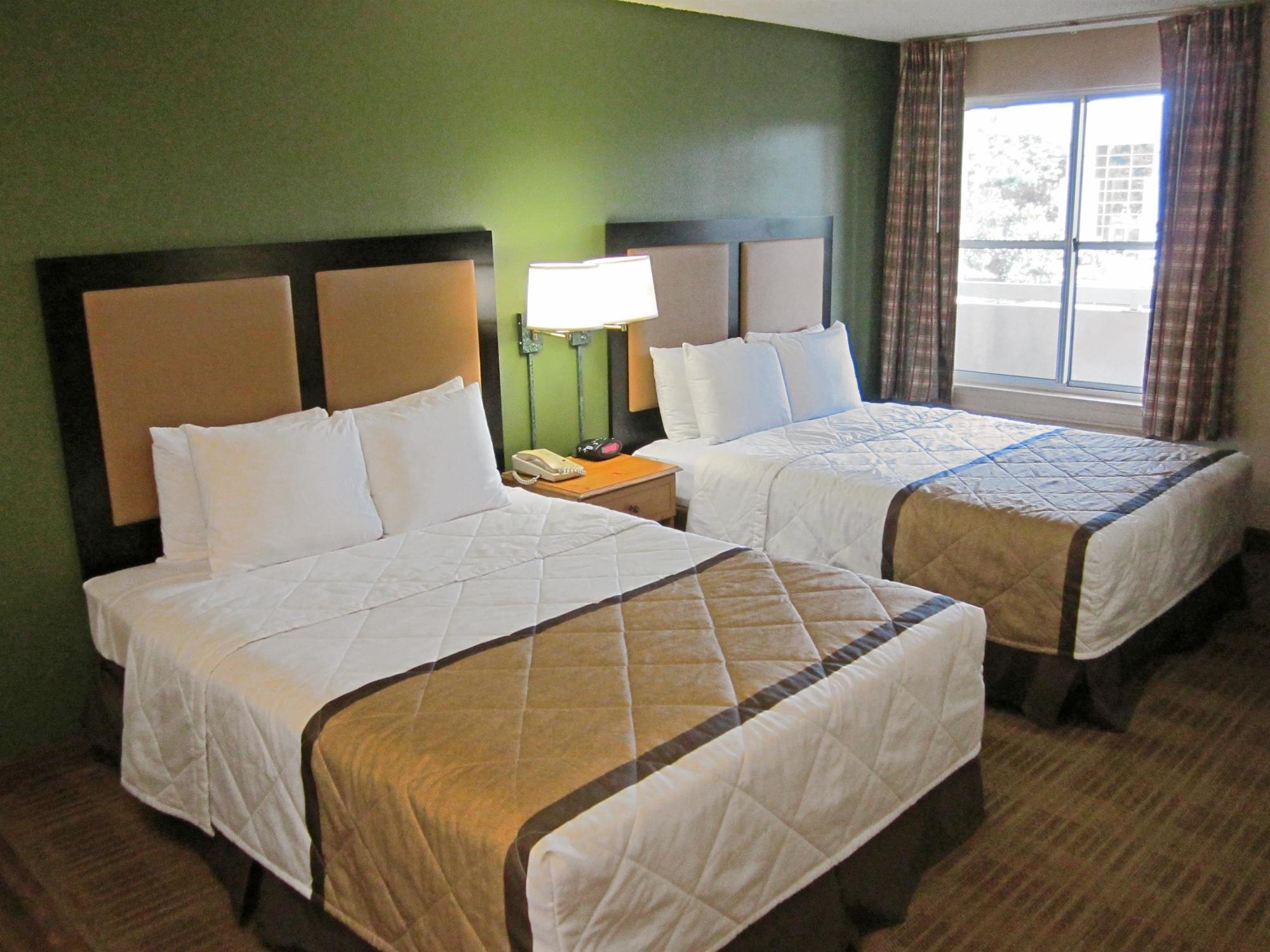 Extended Stay America Suites - Los Angeles - Lax Airport - Ель-Сегундо Екстер'єр фото