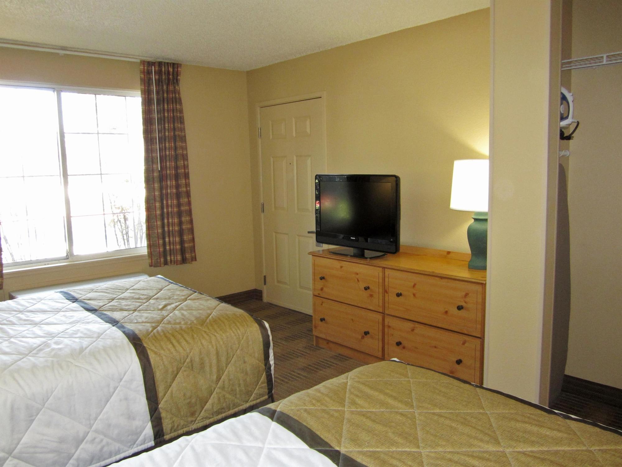 Extended Stay America Suites - Los Angeles - Lax Airport - Ель-Сегундо Екстер'єр фото