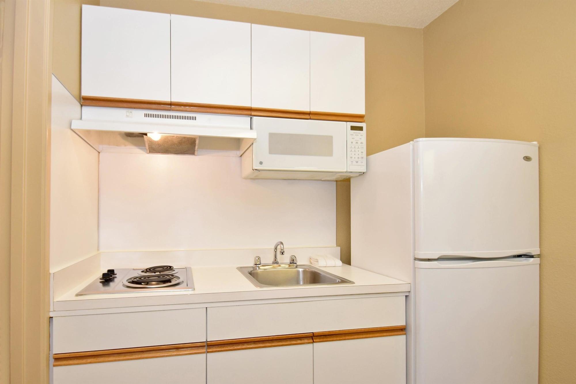 Extended Stay America Suites - Los Angeles - Lax Airport - Ель-Сегундо Екстер'єр фото