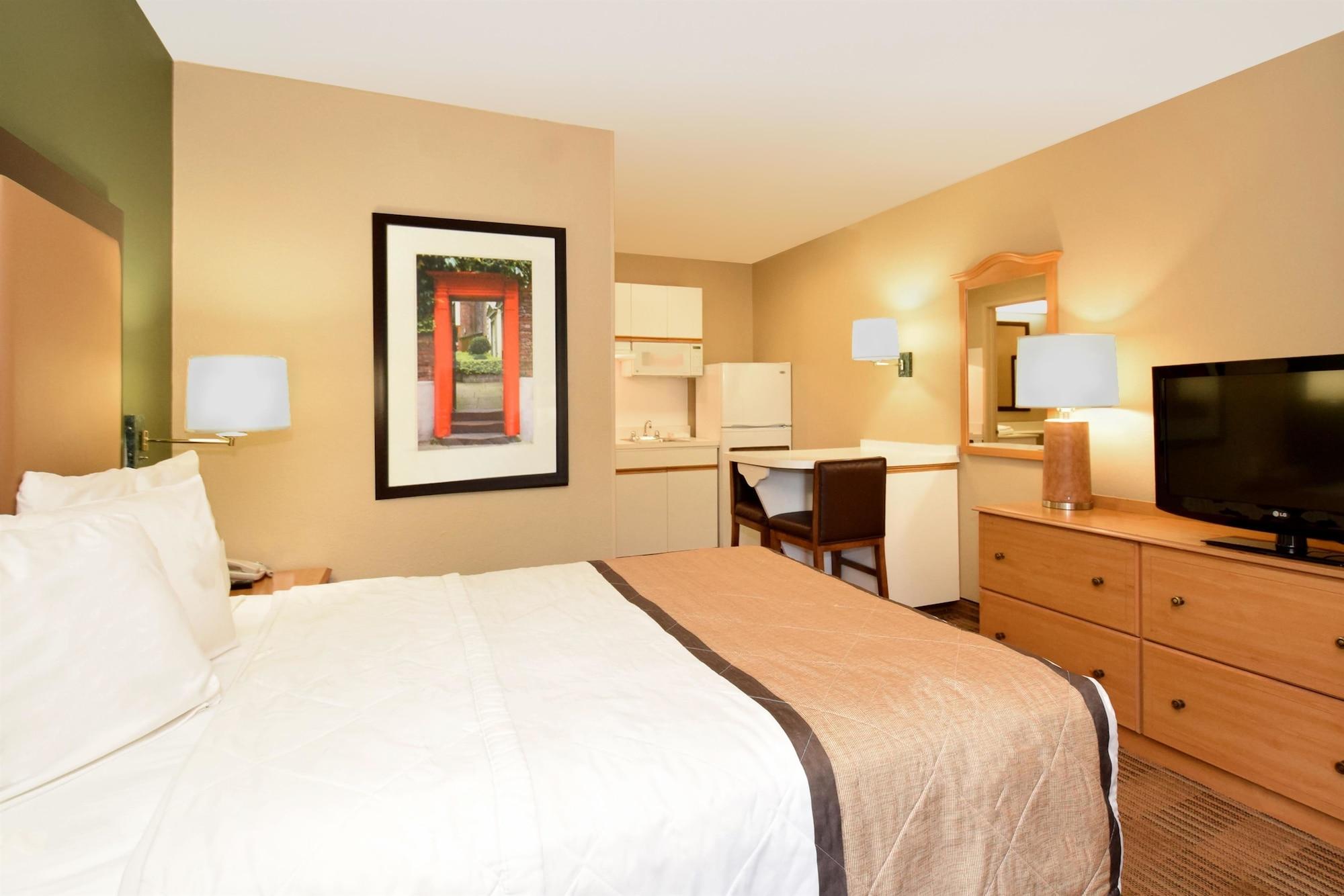 Extended Stay America Suites - Los Angeles - Lax Airport - Ель-Сегундо Екстер'єр фото