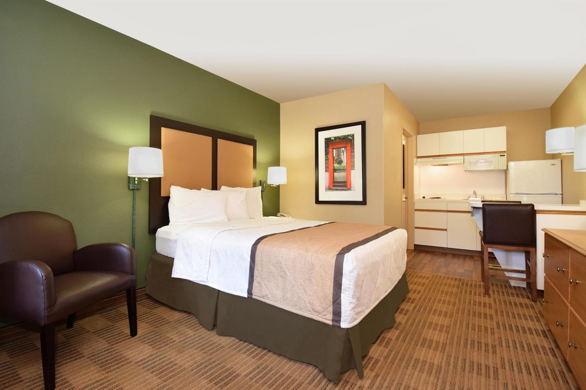 Extended Stay America Suites - Los Angeles - Lax Airport - Ель-Сегундо Екстер'єр фото