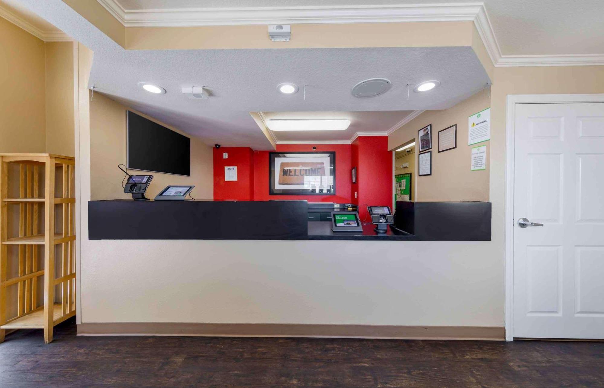 Extended Stay America Suites - Los Angeles - Lax Airport - Ель-Сегундо Екстер'єр фото