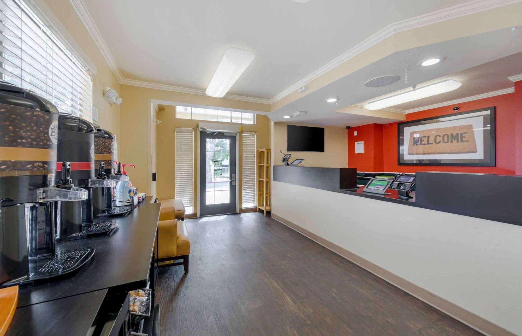 Extended Stay America Suites - Los Angeles - Lax Airport - Ель-Сегундо Екстер'єр фото