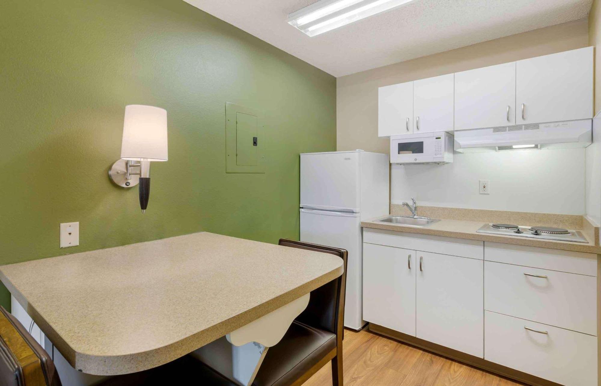 Extended Stay America Suites - Los Angeles - Lax Airport - Ель-Сегундо Екстер'єр фото