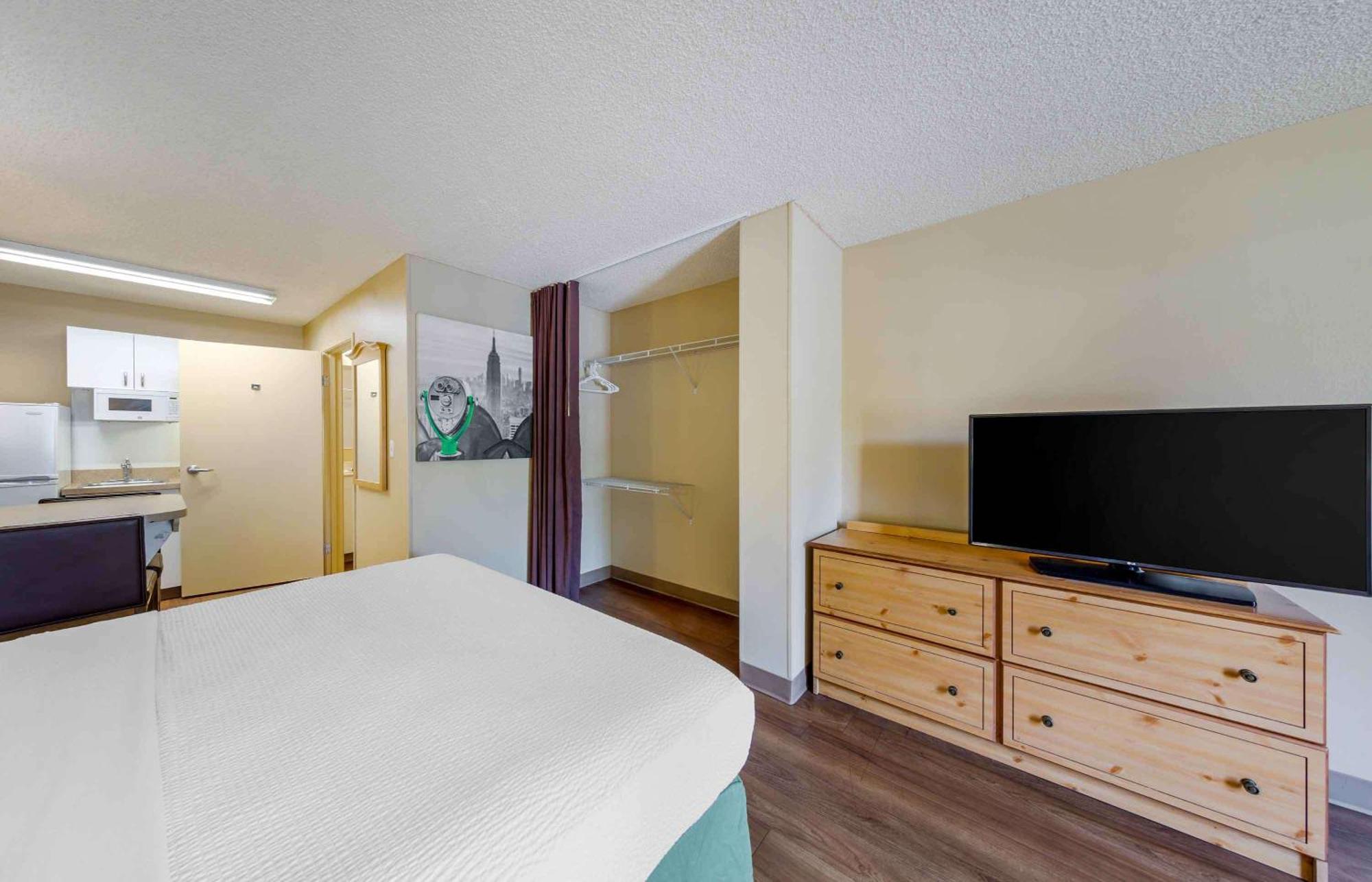 Extended Stay America Suites - Los Angeles - Lax Airport - Ель-Сегундо Екстер'єр фото