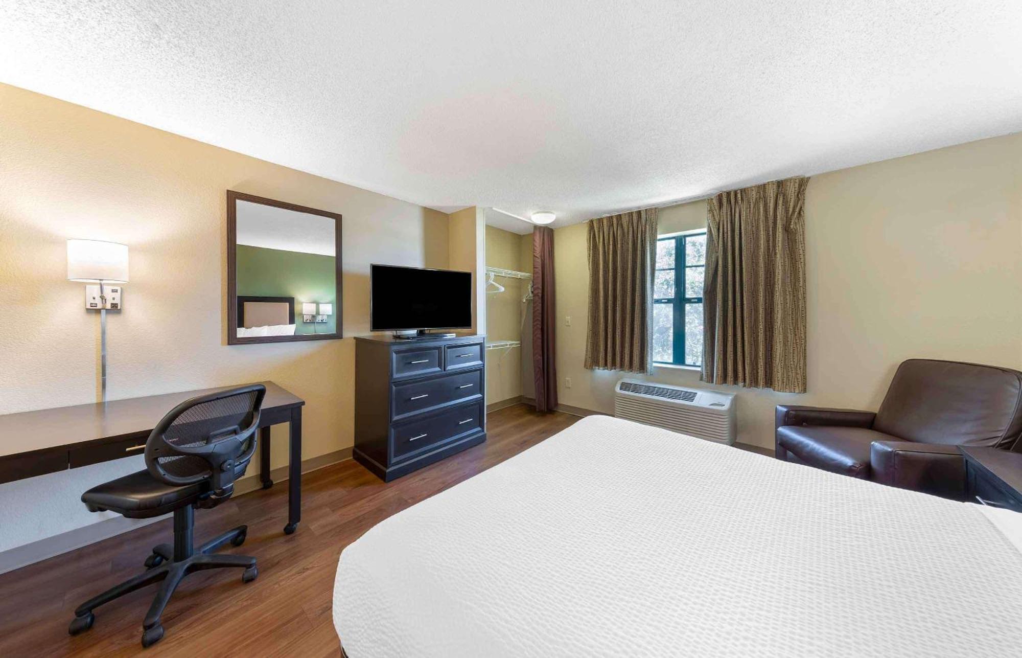 Extended Stay America Suites - Los Angeles - Lax Airport - Ель-Сегундо Екстер'єр фото
