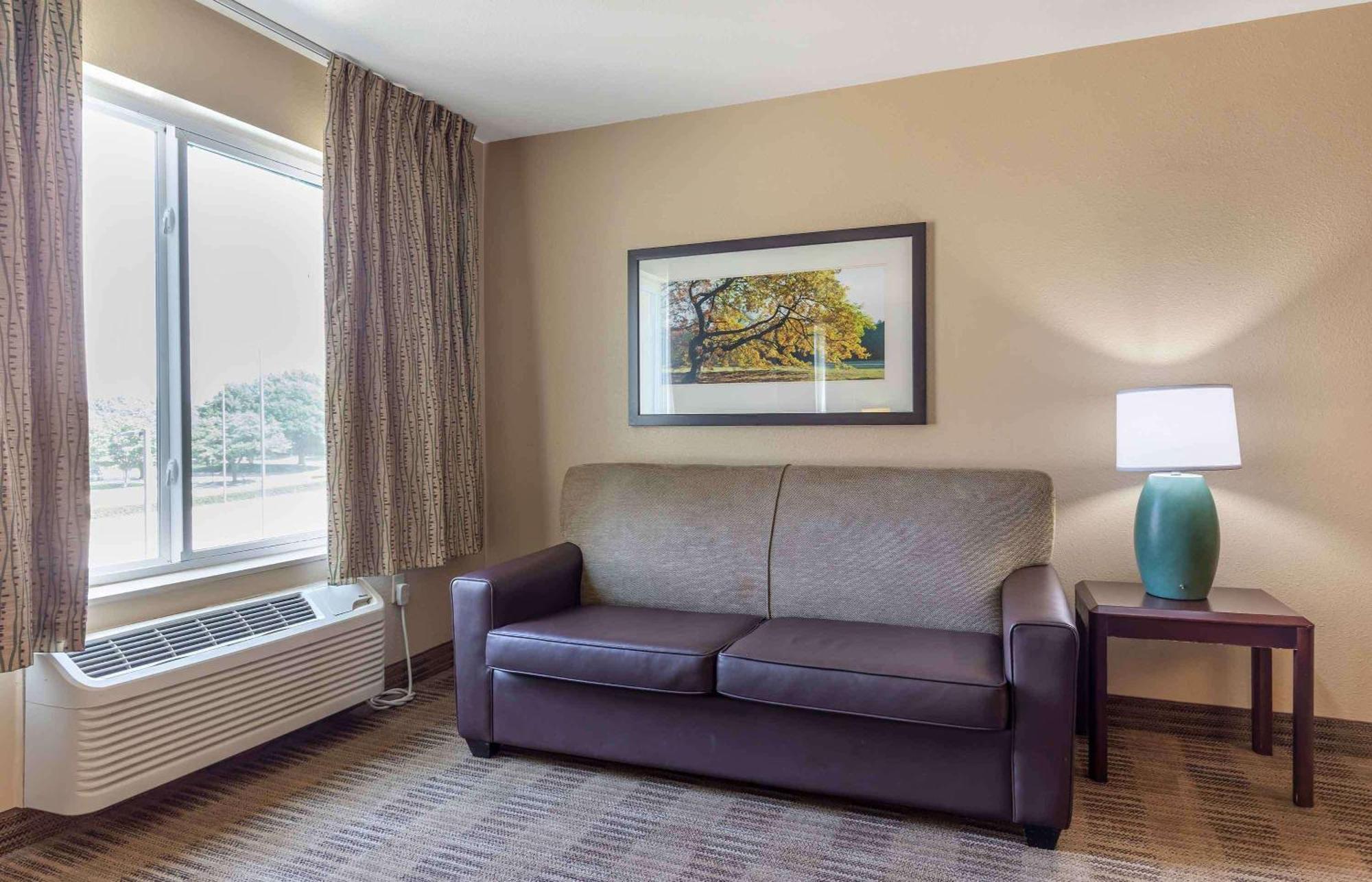 Extended Stay America Suites - Los Angeles - Lax Airport - Ель-Сегундо Екстер'єр фото