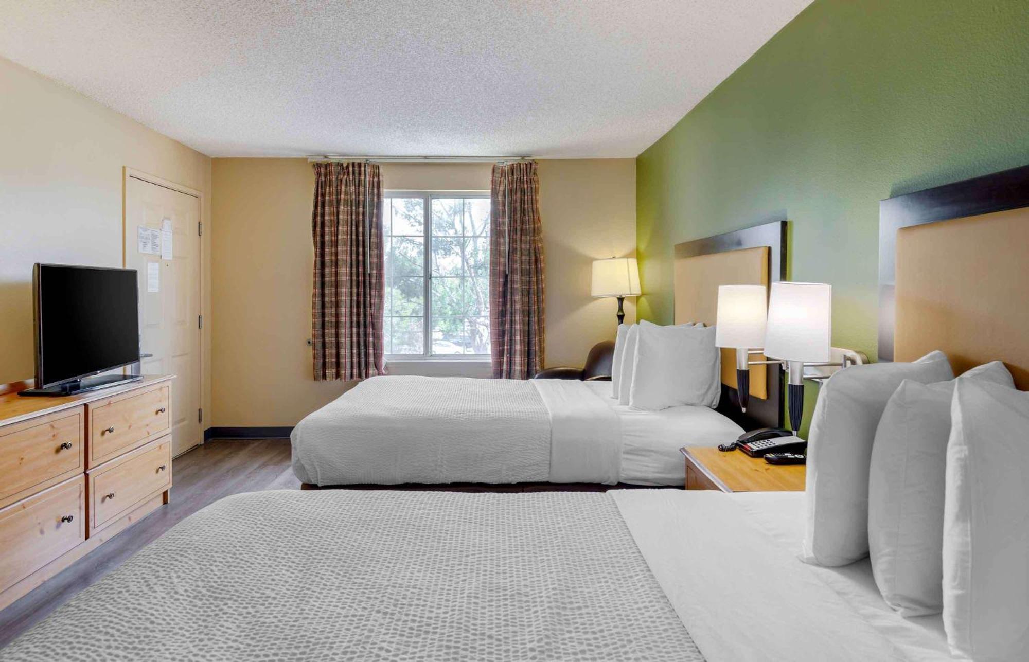 Extended Stay America Suites - Los Angeles - Lax Airport - Ель-Сегундо Екстер'єр фото