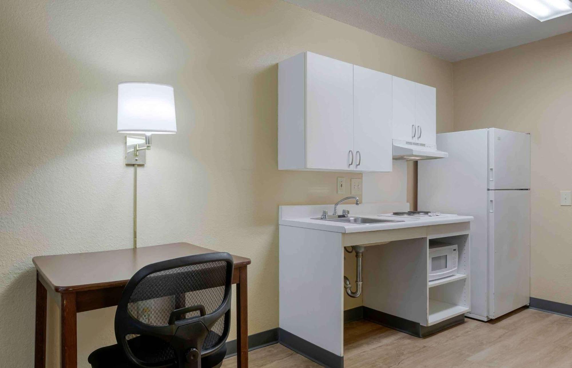 Extended Stay America Suites - Los Angeles - Lax Airport - Ель-Сегундо Екстер'єр фото