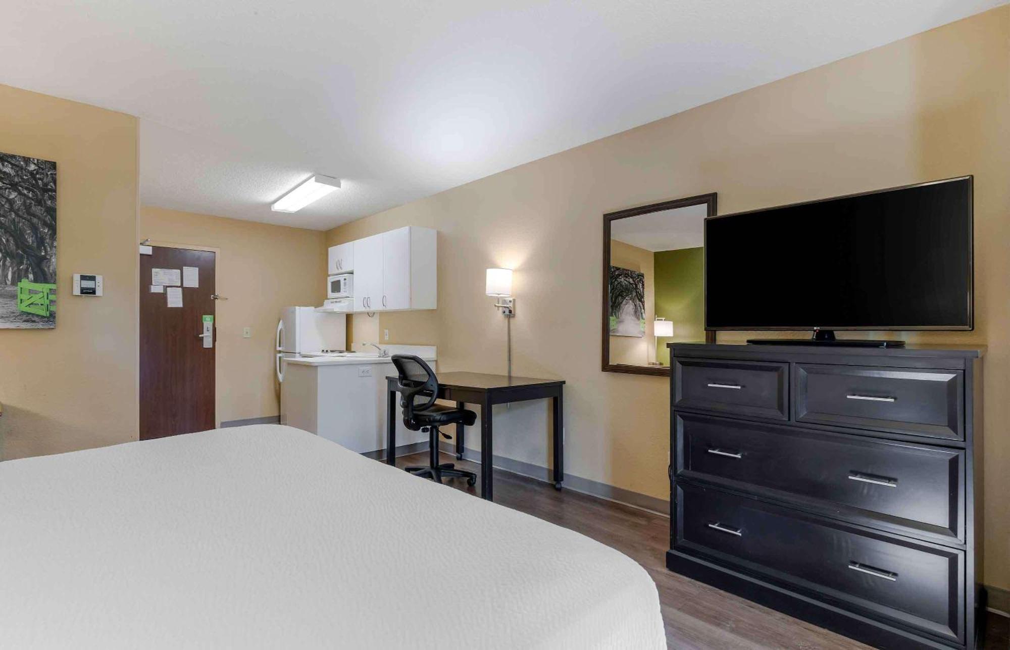 Extended Stay America Suites - Los Angeles - Lax Airport - Ель-Сегундо Екстер'єр фото