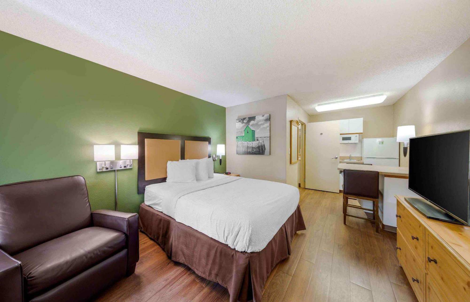 Extended Stay America Suites - Los Angeles - Lax Airport - Ель-Сегундо Екстер'єр фото