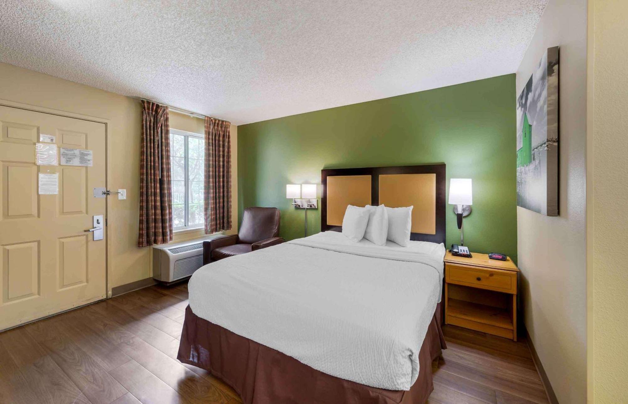 Extended Stay America Suites - Los Angeles - Lax Airport - Ель-Сегундо Екстер'єр фото