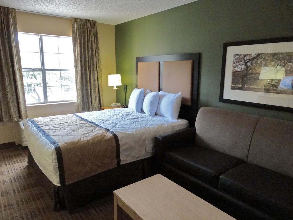 Extended Stay America Suites - Los Angeles - Lax Airport - Ель-Сегундо Екстер'єр фото