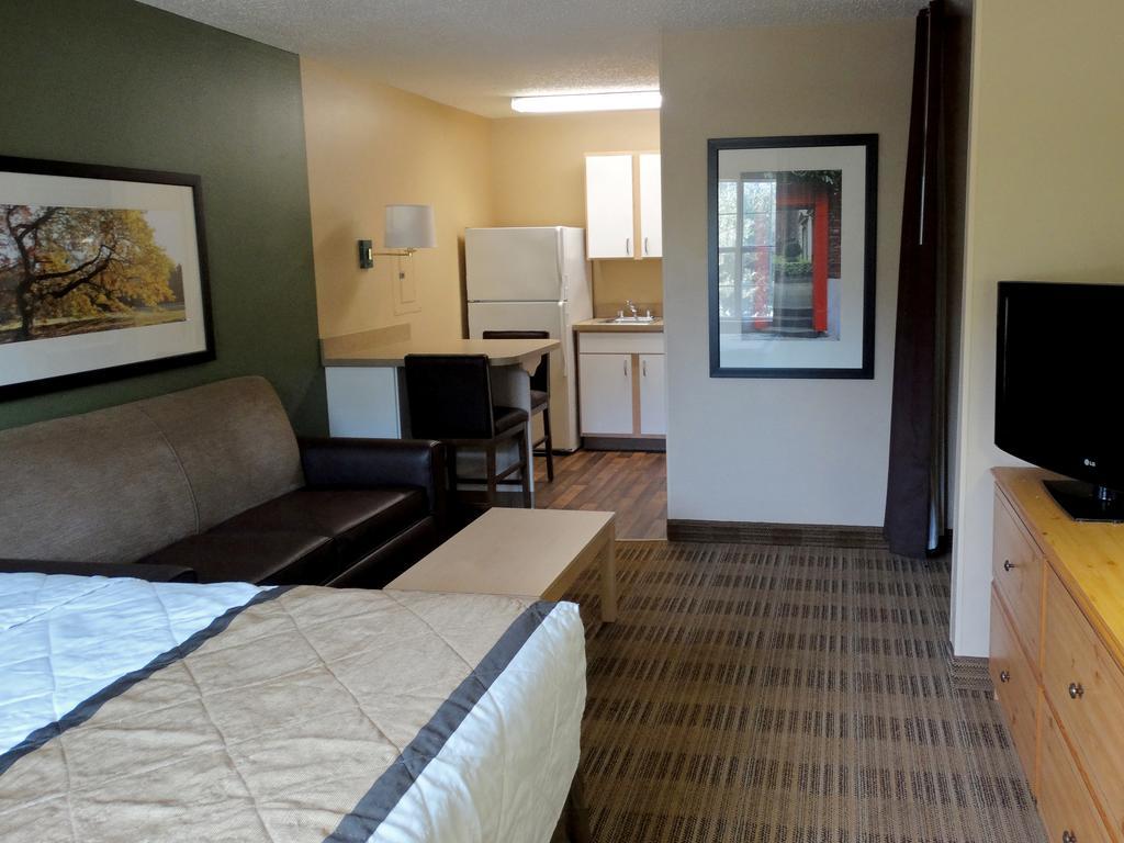 Extended Stay America Suites - Los Angeles - Lax Airport - Ель-Сегундо Екстер'єр фото